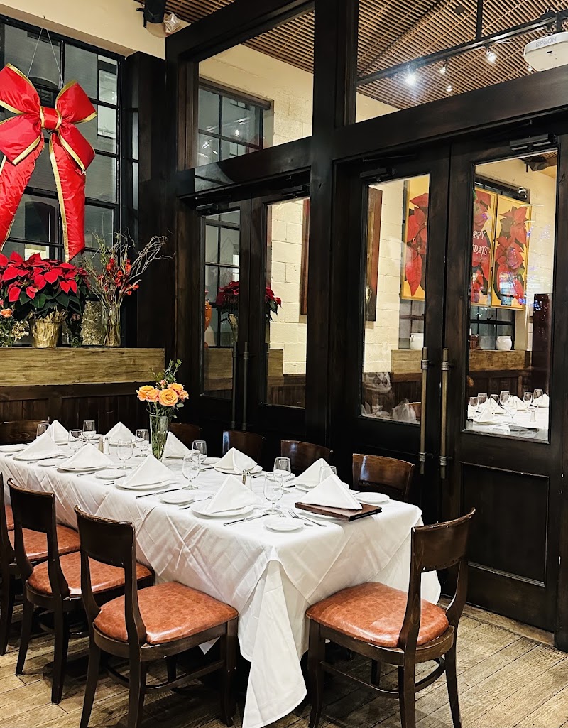 Valter's Osteria in Salt Lake City