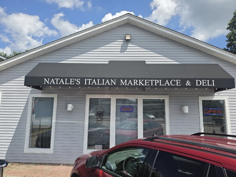 Natale's Deli in East Greenwich