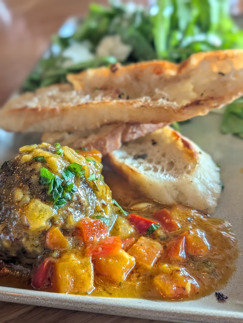 Food and interior photo 2 at 101 Craft Kitchen in Westerville