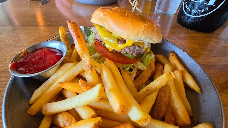 Food and interior photo 4 at 101 Craft Kitchen in Westerville