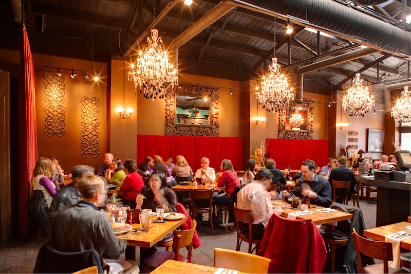 Twisted Fork in Omaha