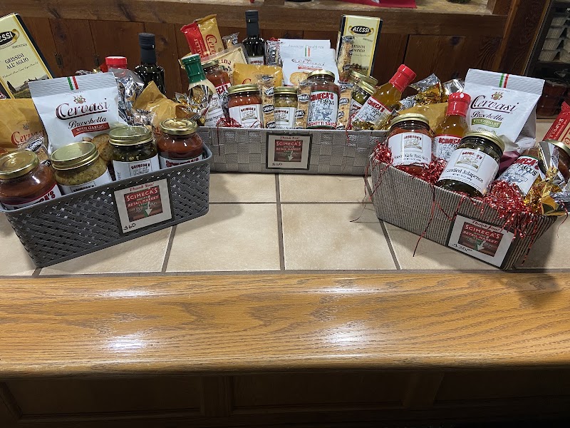 Scimeca’s Retail Market & Deli in North Kansas City