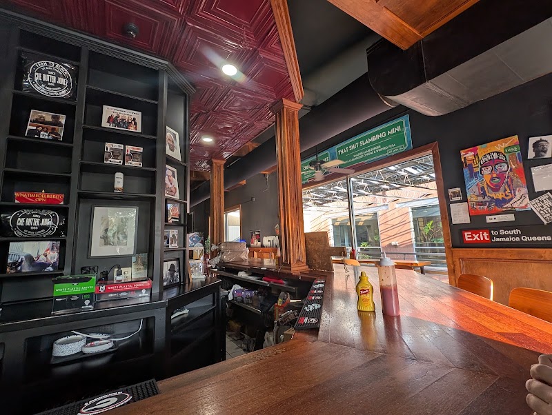 Food and interior photo 4 at Che Butter Jonez in Decatur