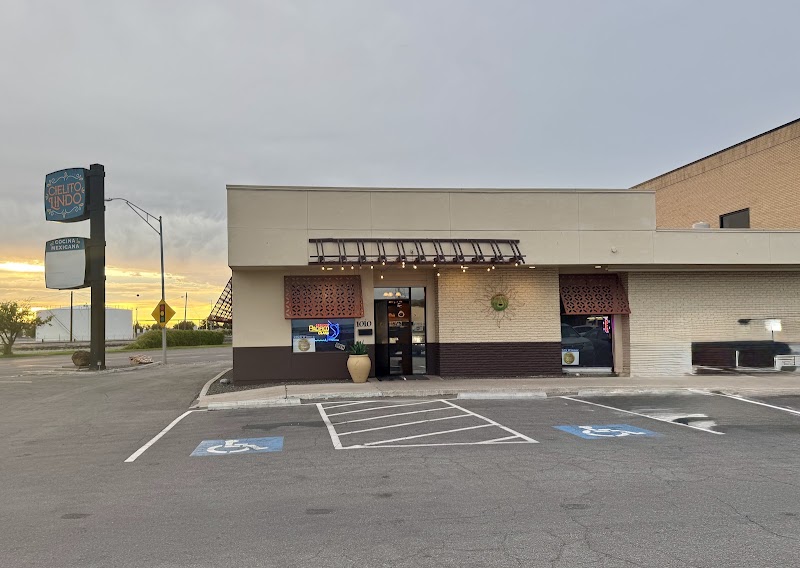 Cielito Lindo - Cocina Mexicana in Pocatello