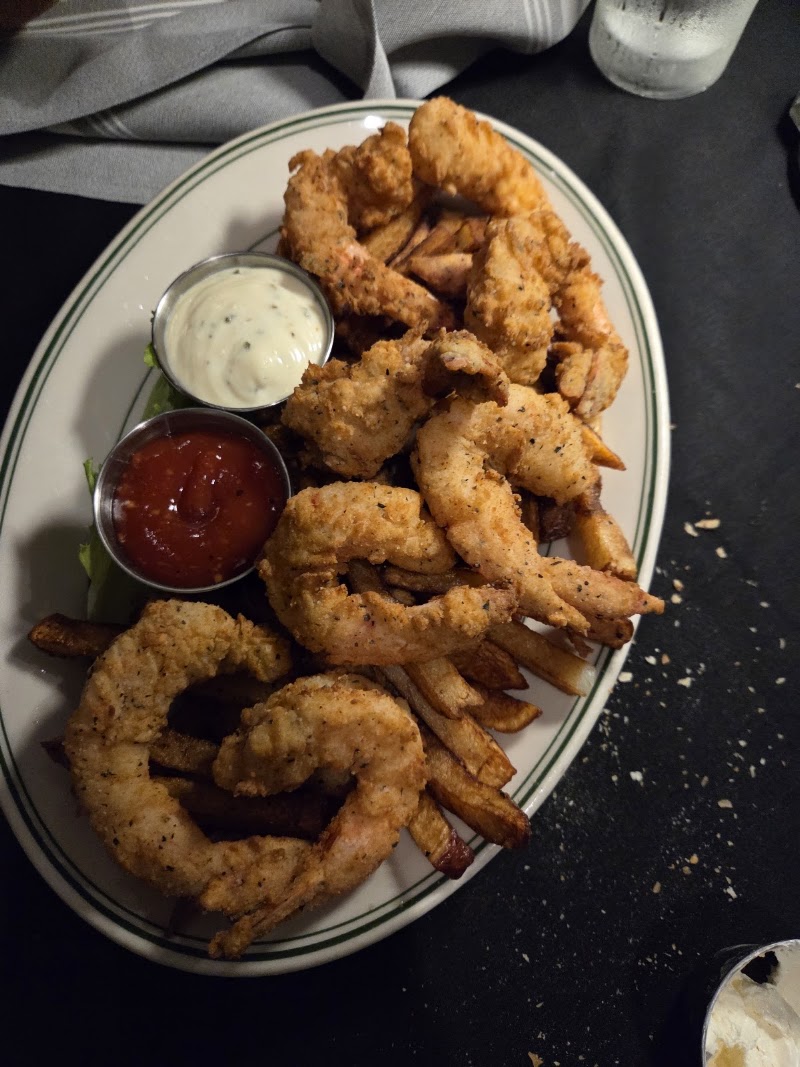 Food and interior photo 5 at Shapley's Restaurant in Ridgeland