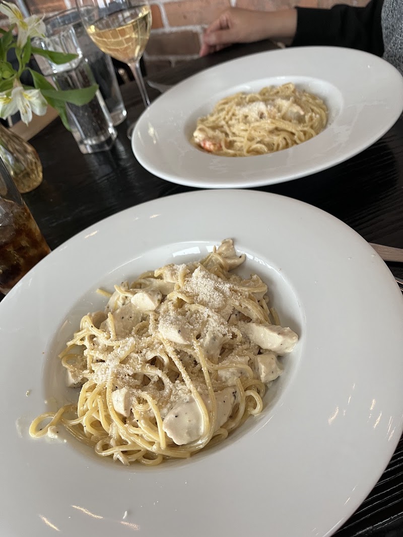 Food and interior photo 5 at Va Bene in Duluth