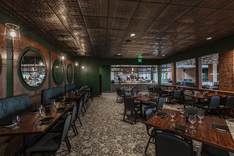 Jack Rabbit A Gastropub in Oklahoma City