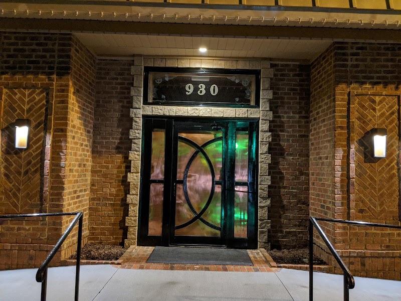 The Copper Door in Hayesville