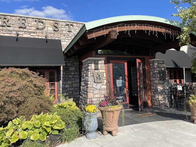 Redstone American Grill in Plymouth Meeting