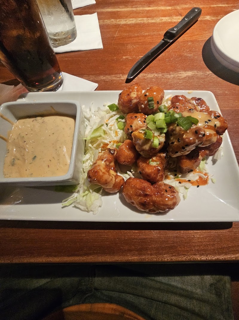 Food and interior photo 3 at Redstone American Grill in Plymouth Meeting