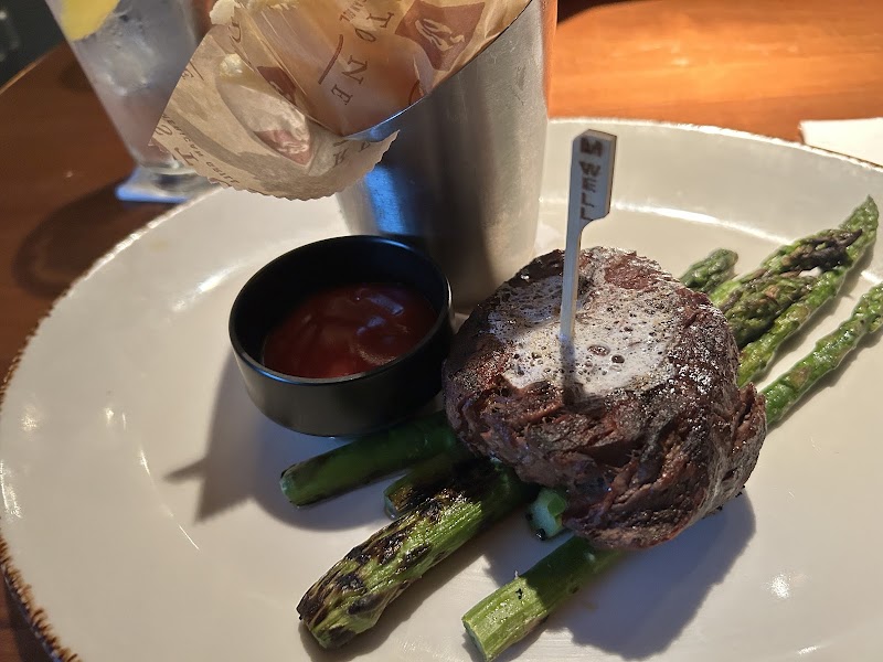 Food and interior photo 4 at Redstone American Grill in Plymouth Meeting