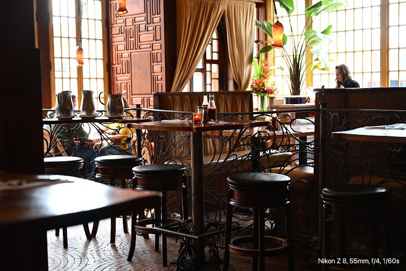 Toulouse Petit Kitchen & Lounge in Seattle