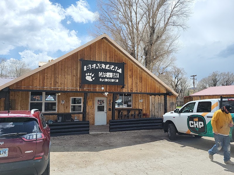 Bear Trap Cafe & Bar in Riverside