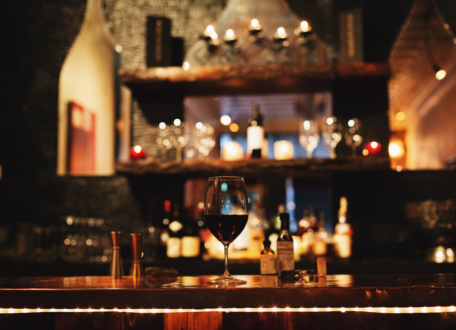 Flame Steakhouse & Wine Bar in Springfield