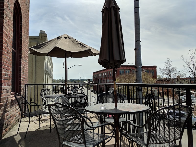 Weidmann's | Southern in Meridian