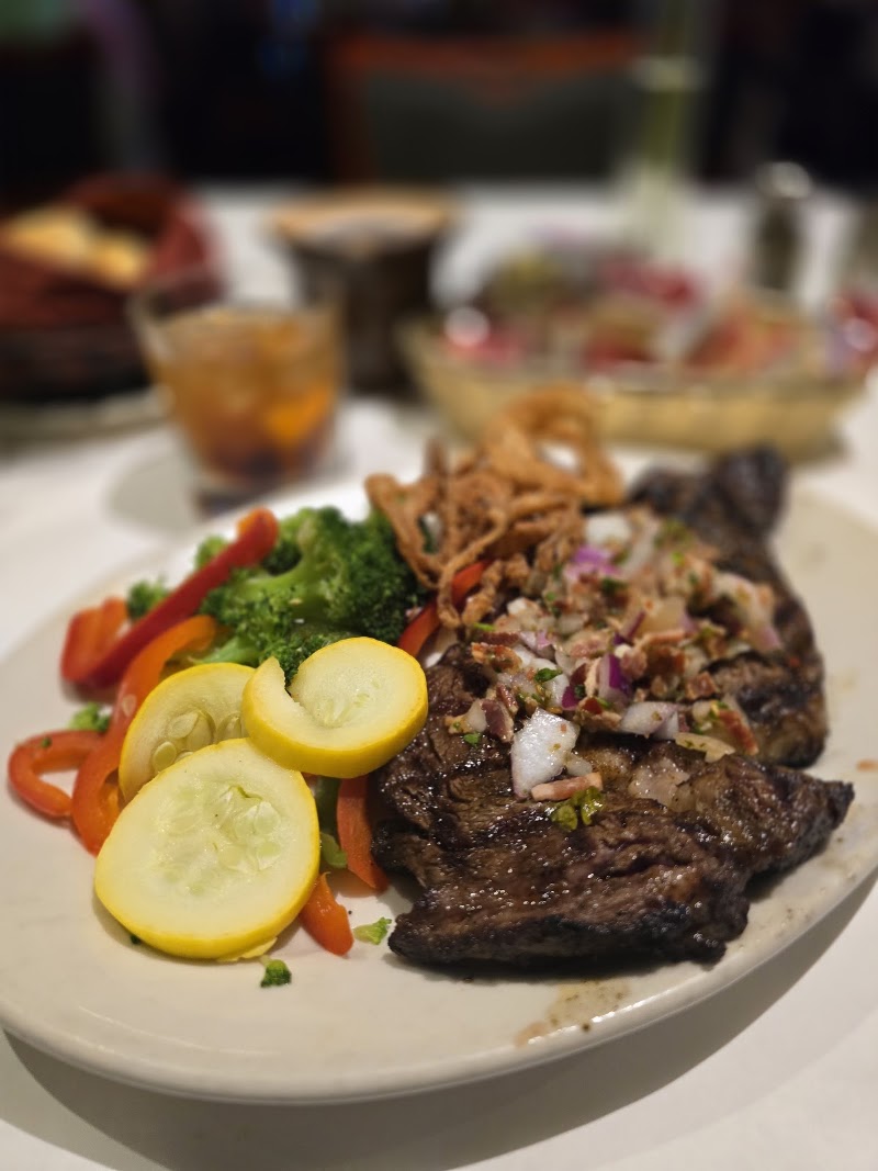 Food and interior photo 2 at Weidmann's | Southern in Meridian