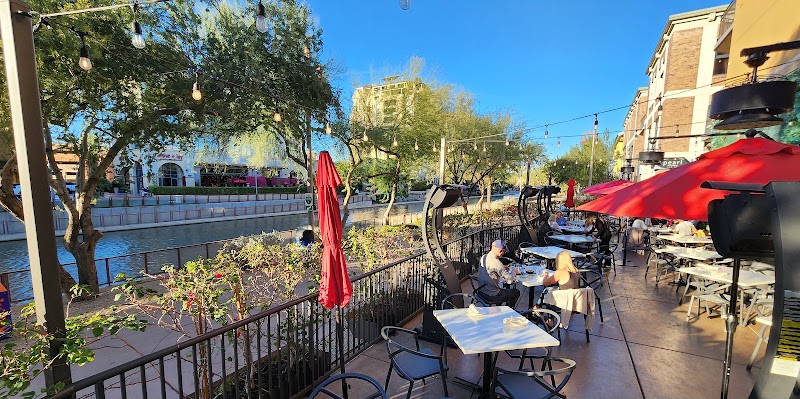 STK Steakhouse Scottsdale in Scottsdale