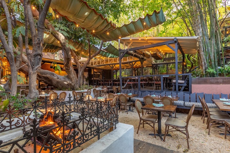 Bacari Silverlake in Los Angeles