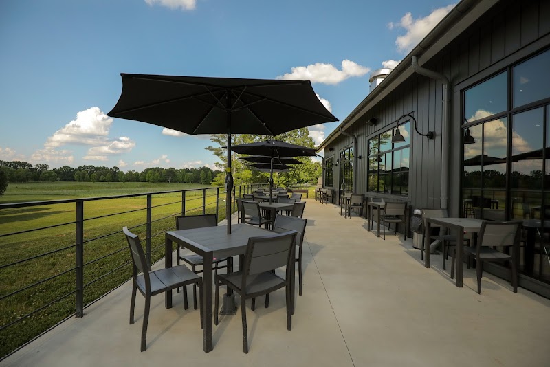 The Restaurant at Henry Horton in Chapel Hill