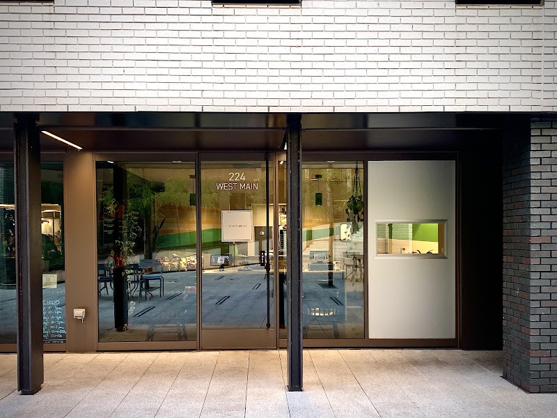 The Wich Lab in Charlottesville