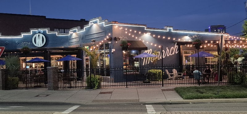 The Monarch in Wichita