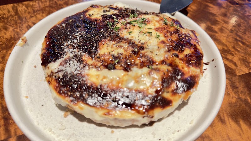 Food and interior photo 4 at Ci Siamo in New York