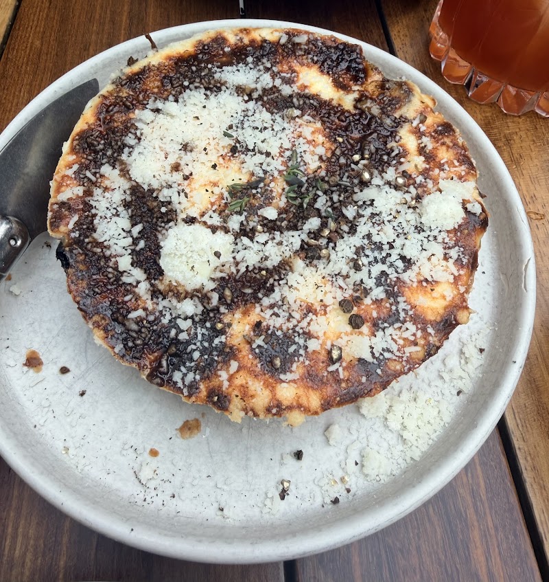 Food and interior photo 5 at Ci Siamo in New York