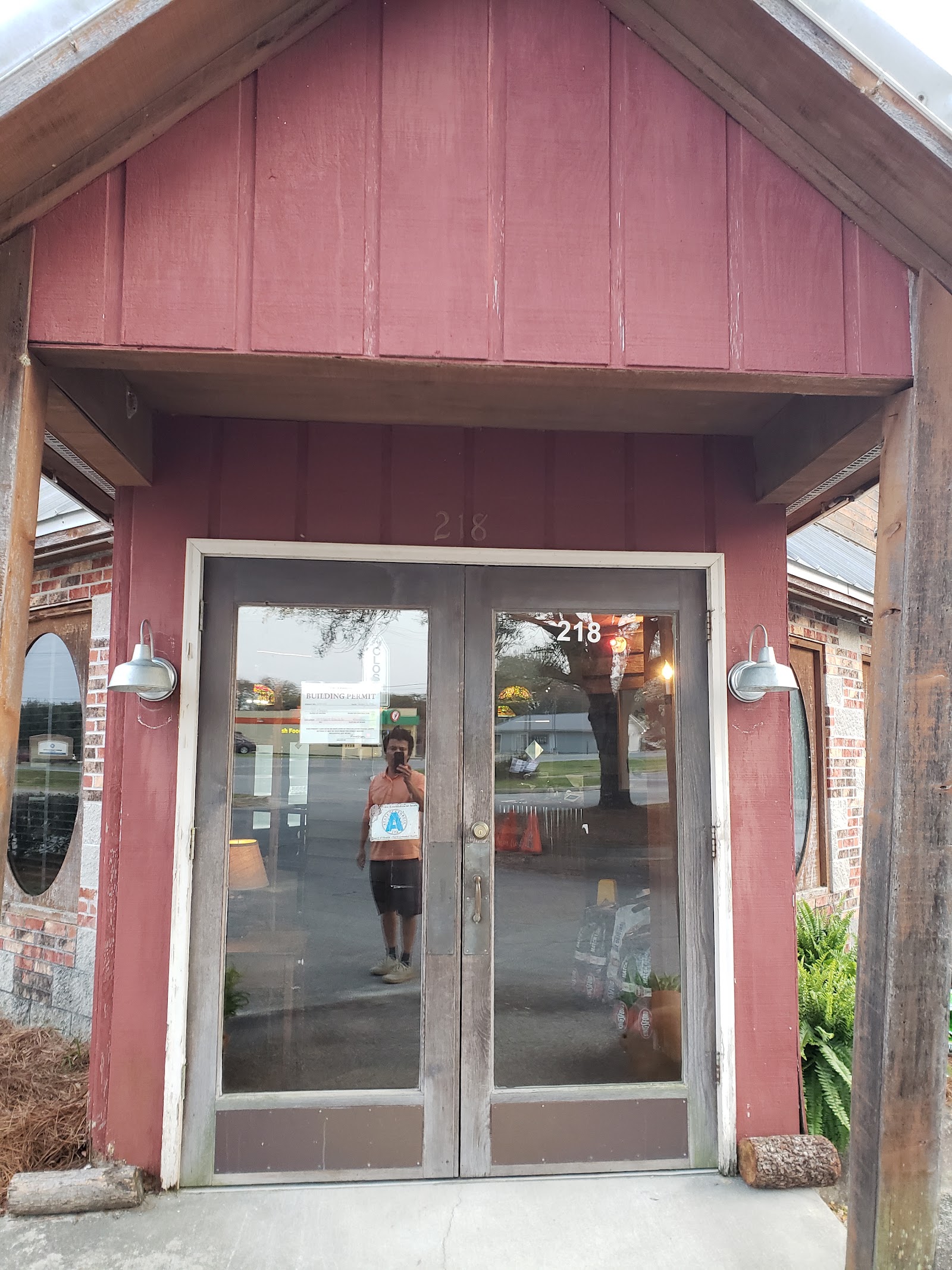 Gigi’s in Reidsville
