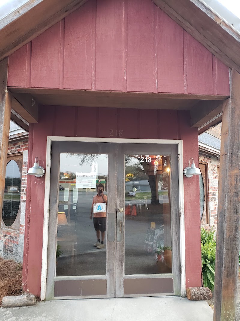 Gigi’s in Reidsville