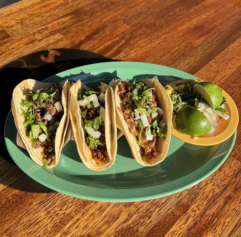 Food and interior photo 5 at San Jose Jr in Columbia
