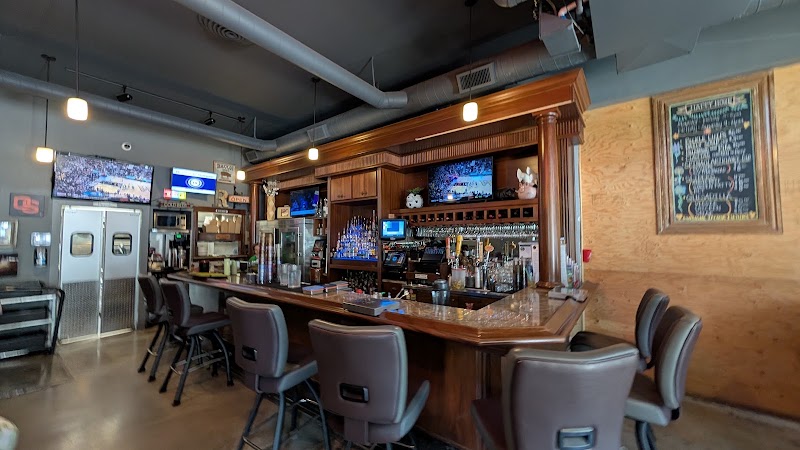 Food and interior photo 2 at Ranee's on Main in Oregon City