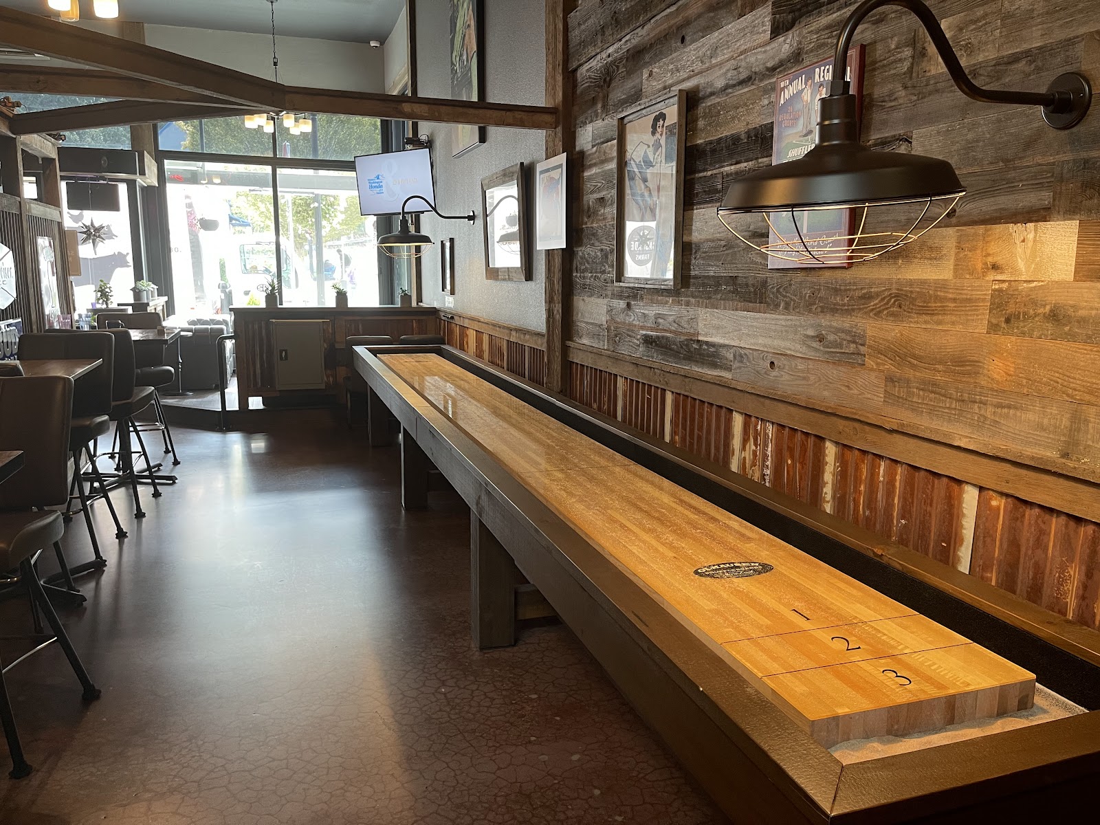 Ranee's on Main in Oregon City