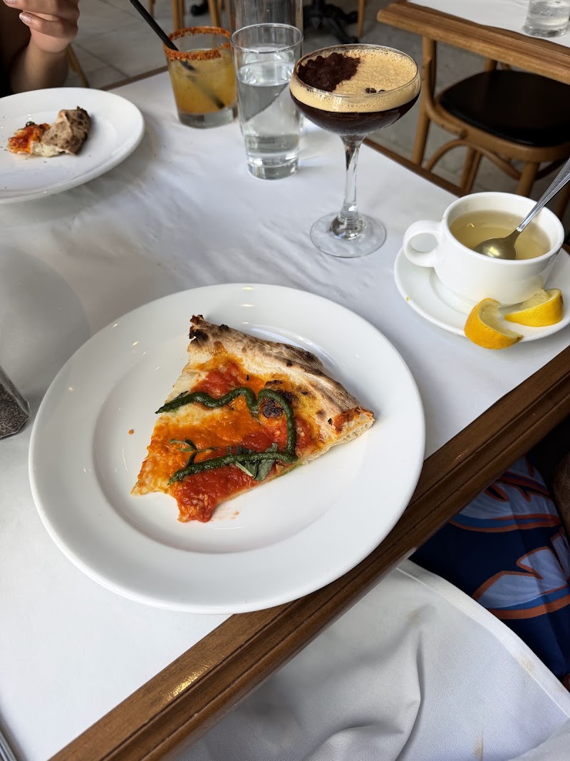Food and interior photo 4 at Bottega Louie in Los Angeles