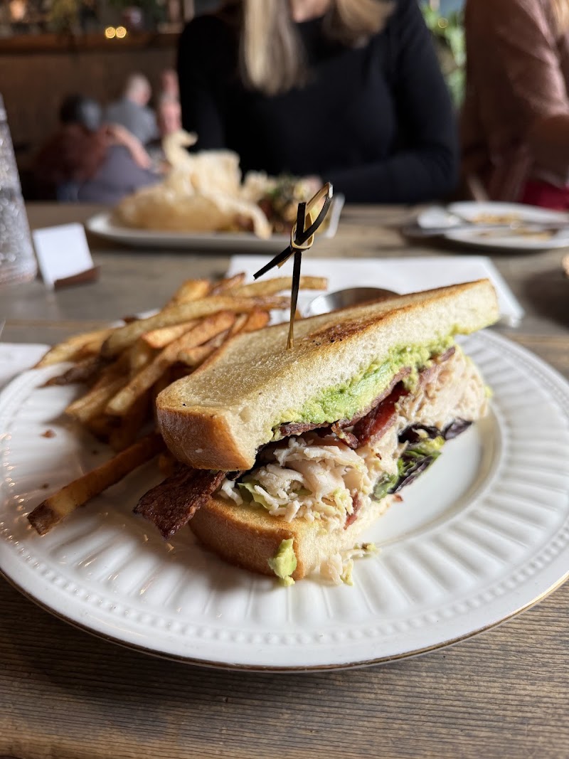 Food and interior photo 4 at Blind Pig & Renegade Mobile Kitchen in Carlton