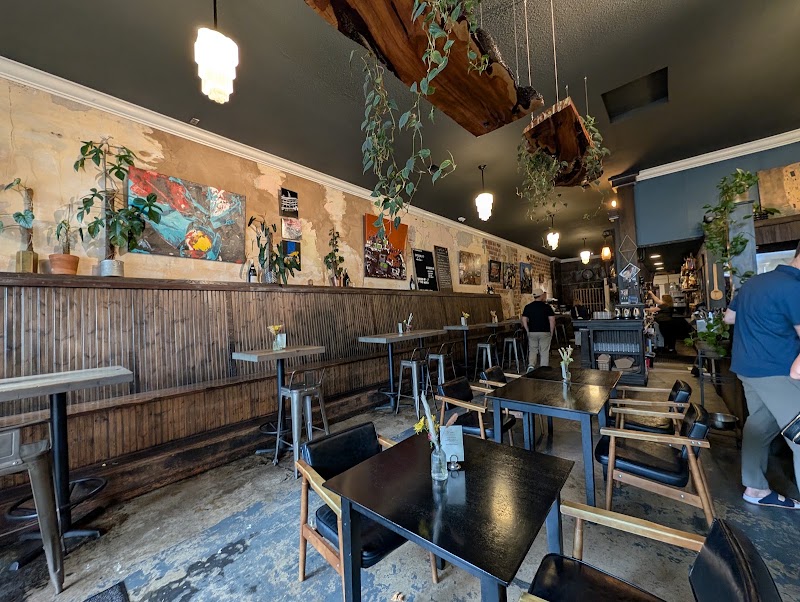 Food and interior photo 3 at Blind Pig & Renegade Mobile Kitchen in Carlton
