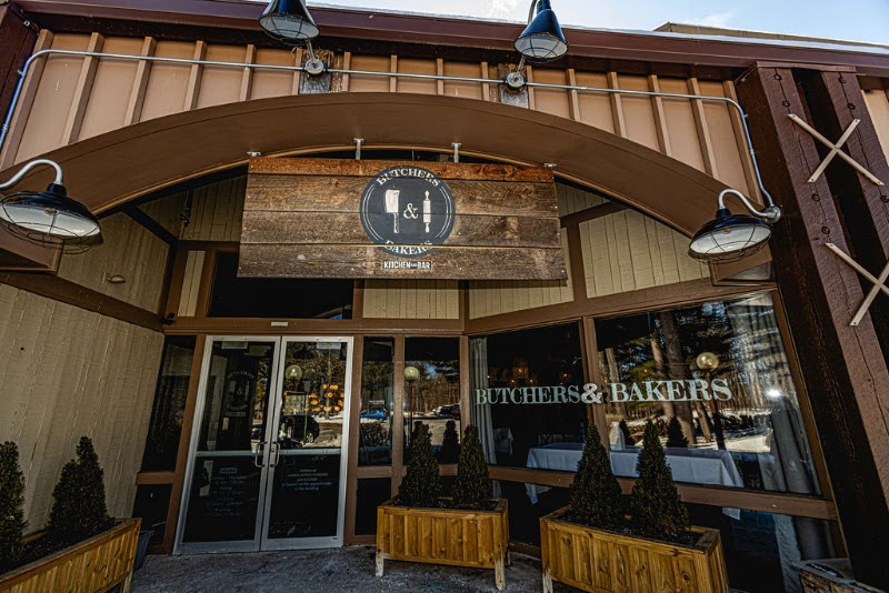 Butchers & Bakers in Farmington