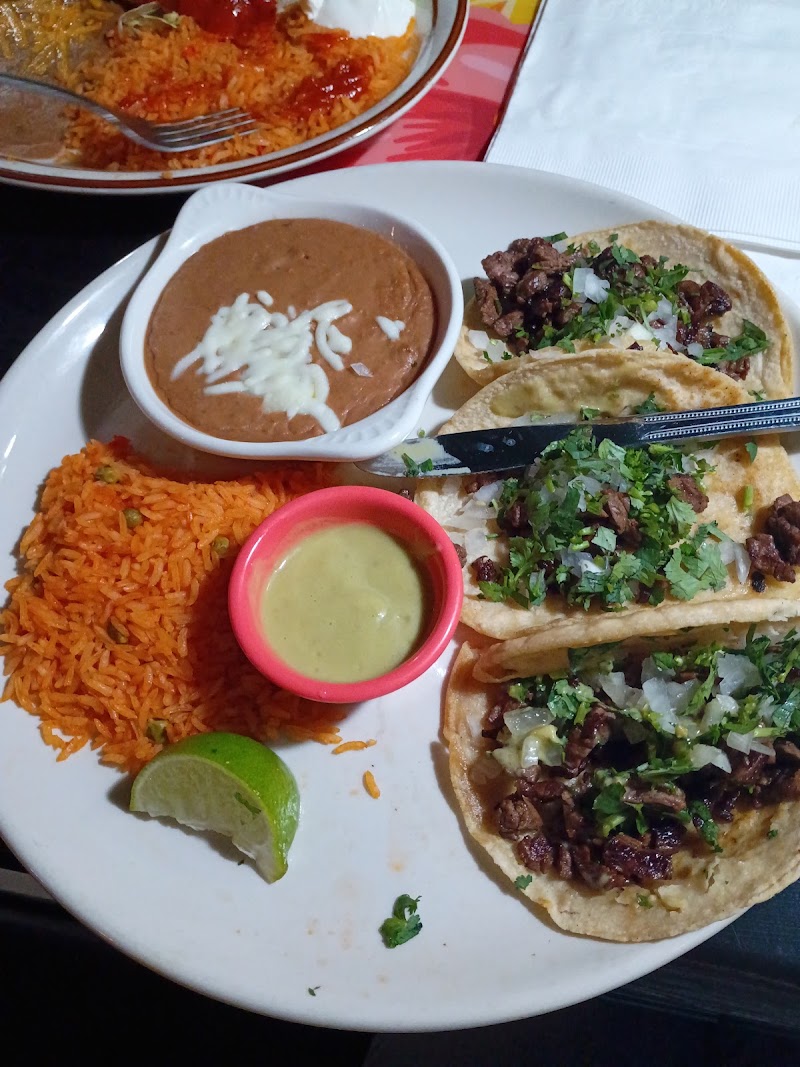 Food and interior photo 5 at Frida’s House - Mexican | East Side in Casper