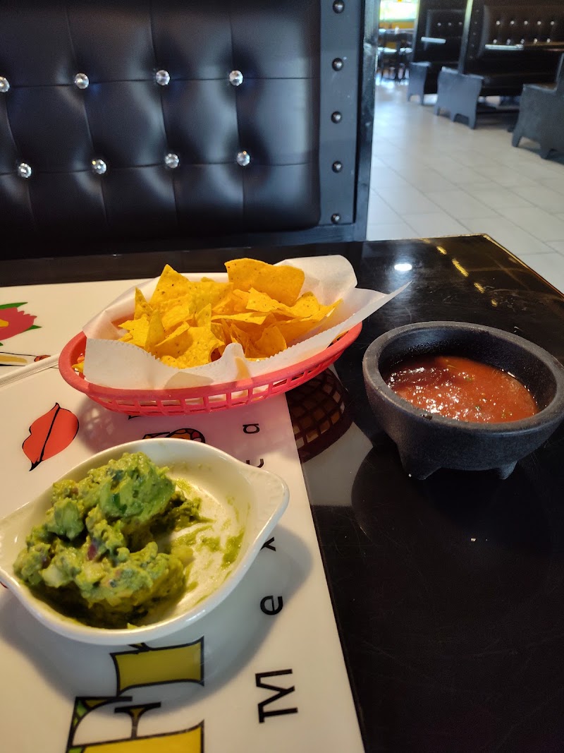 Food and interior photo 1 at Frida’s House - Mexican | East Side in Casper