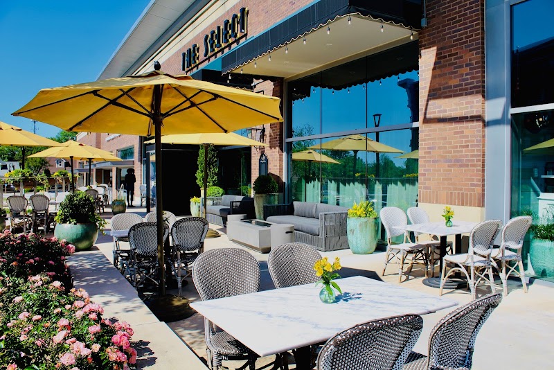 The Select in Sandy Springs