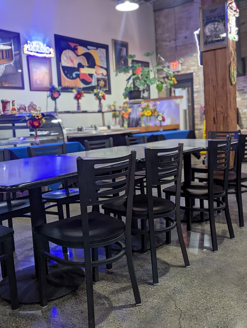 Food and interior photo 3 at Gus' Deli in West Allis