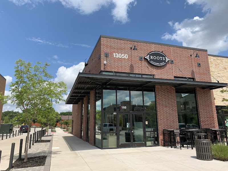 Roots Southern Table in Farmers Branch