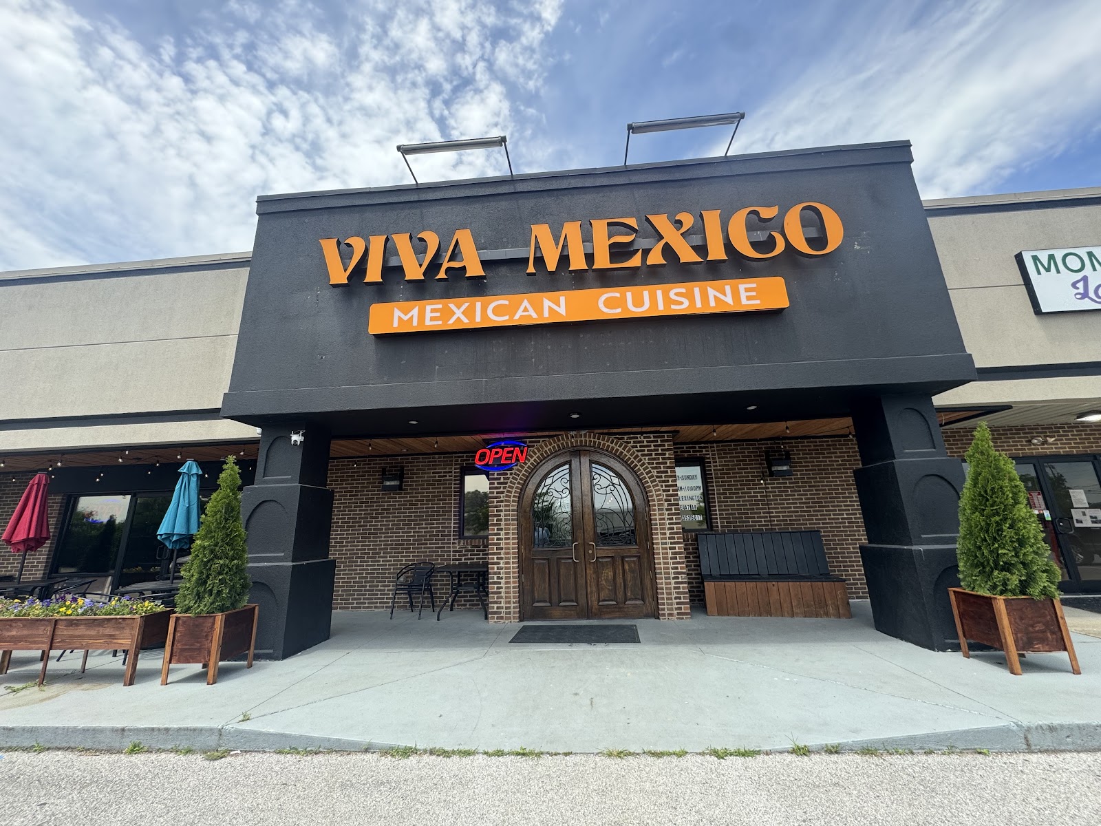 Viva Mexico - Richmond, KY in Richmond
