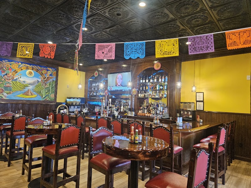 Food and interior photo 3 at Viva Mexico - Richmond, KY in Richmond