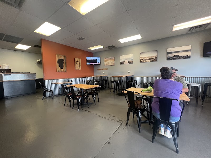 Food and interior photo 3 at Full Belly Deli-Mill Street in Reno