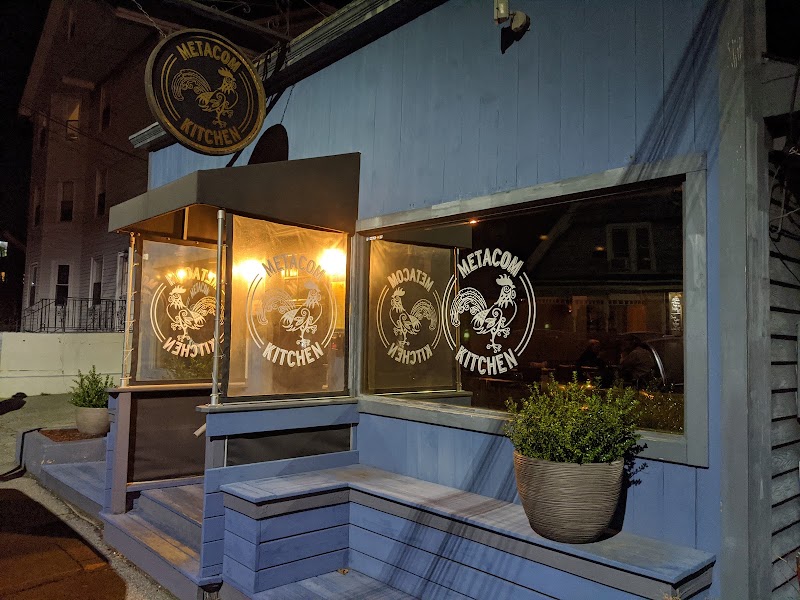 Metacom Kitchen in Warren