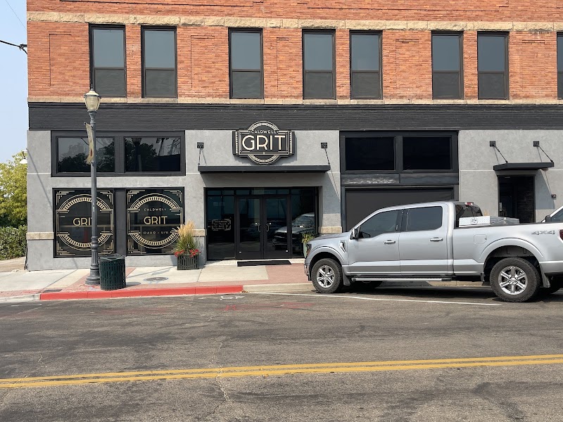 Grit 2C in Caldwell