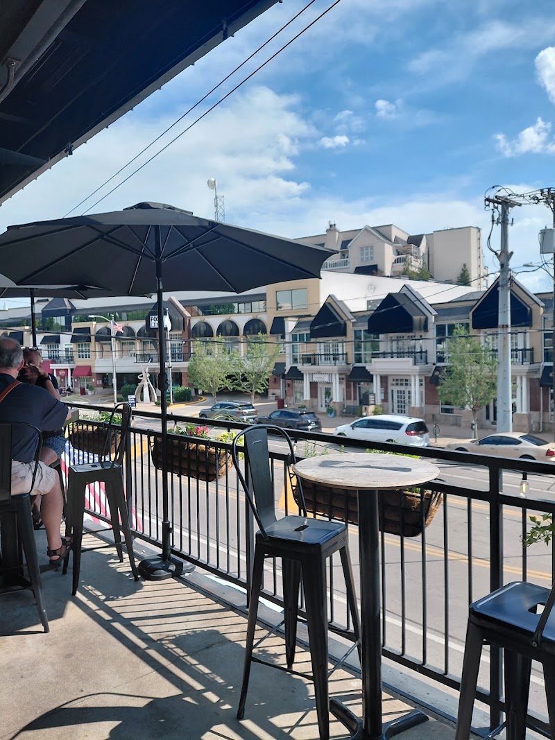 Bear & The Butcher in Lexington