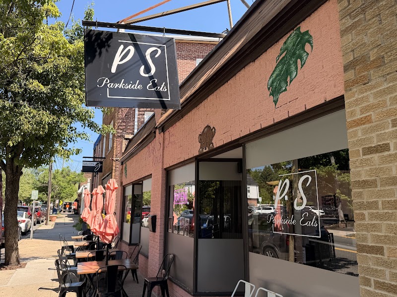Parkside Eats in Metuchen
