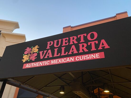Puerto Vallarta Stamford in Stamford
