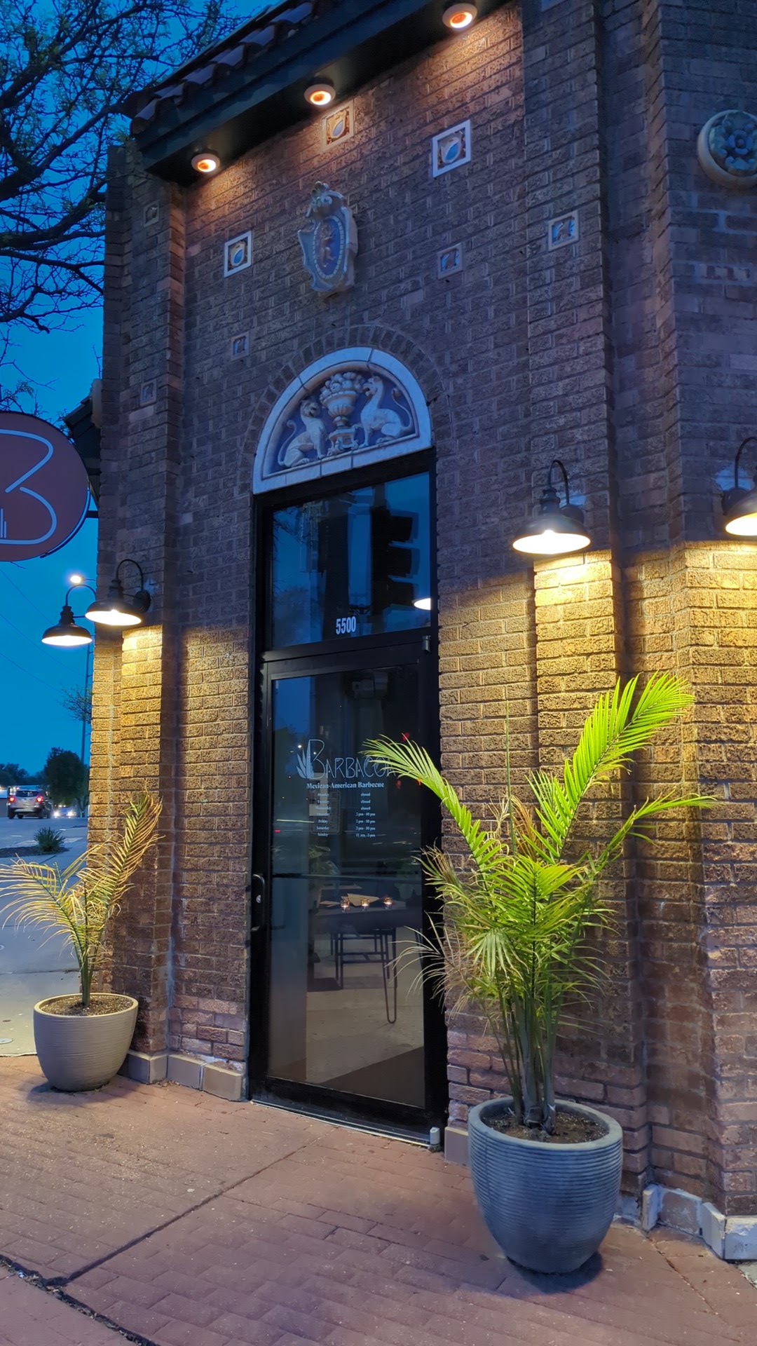 Barbacoa in Kansas City